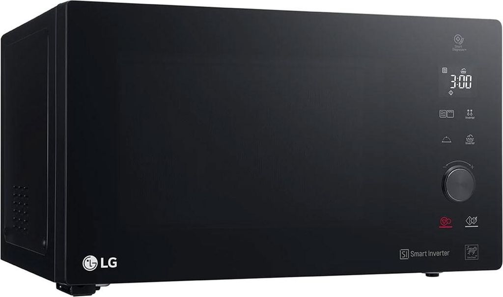 LG MH7265DPS, Arbeitsplatte, Grill-Mikrowelle, 32 l, 1350 Produktbild 