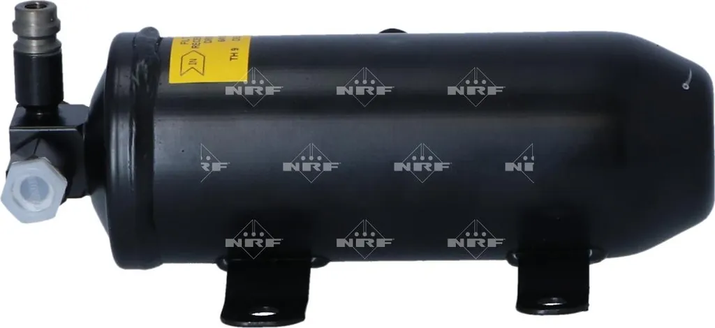 Séchoir Climatisation NRF 33324 Haute Performance en Aluminium Renforcé