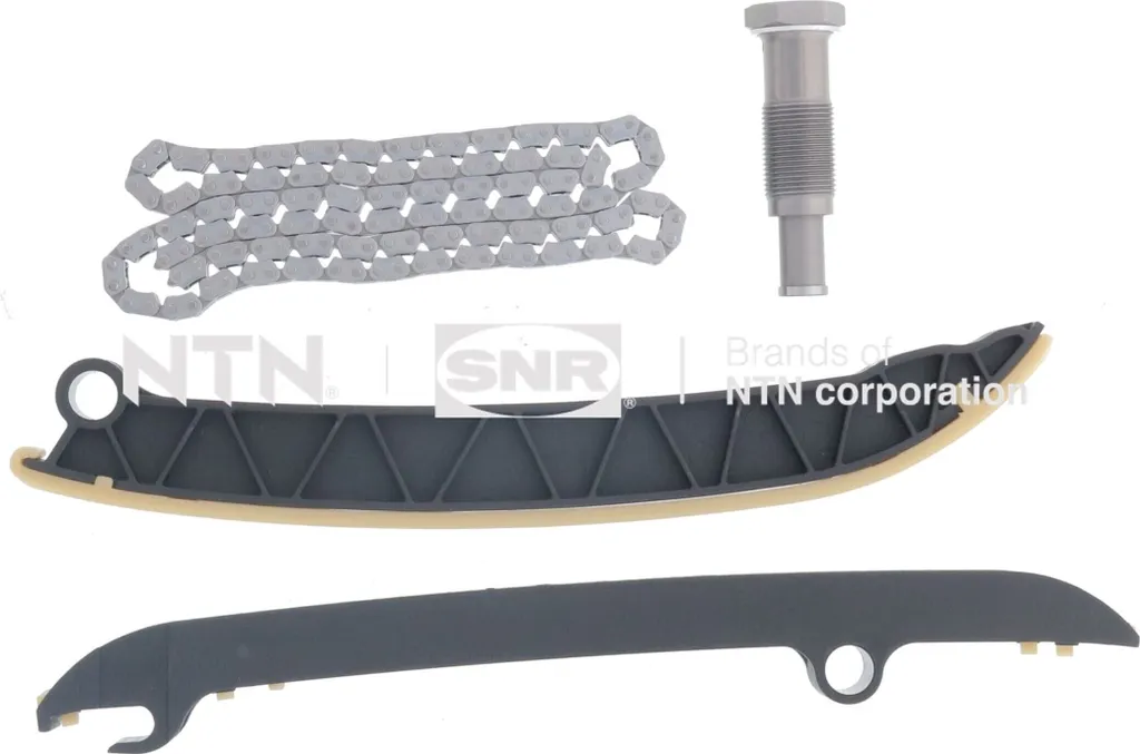 SNR KDC457.14 Kit de Chaîne de Distribution pour VW Polo et Golf Plus
