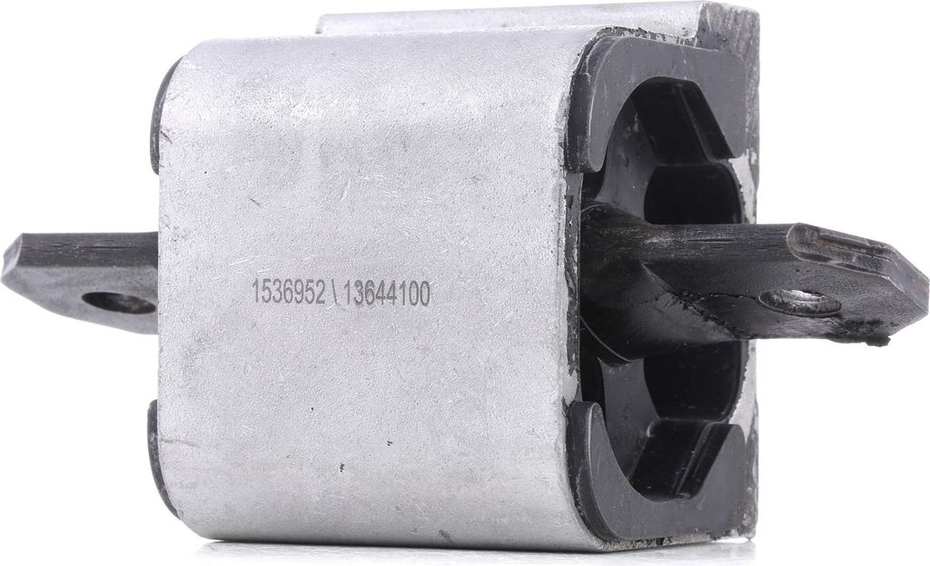 RIDEX Motorlager Gummimetalllager Hinten für VW CRAFTER 30-50 Kasten (2E) 247E0178