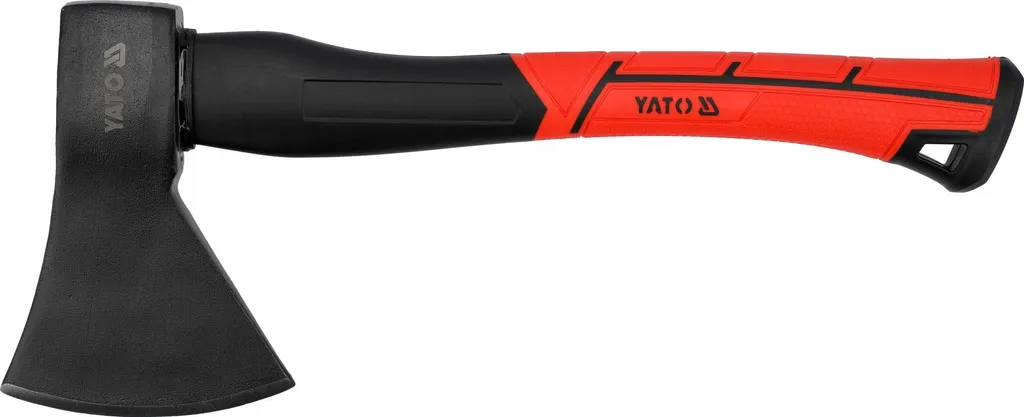 Accetta Professionale 1000g Fibra di Vetro - Attrezzatura Outdoor