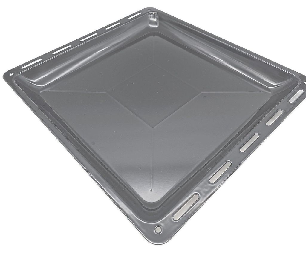 ICQN Backblech 422 370 30 mm Kompatibel Electrolux AEG IKEA Produktbild 
