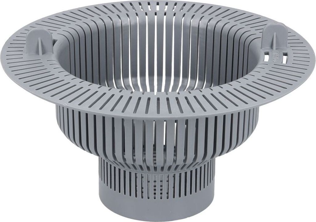 easyPART passend für 763410830 smeg Grobsieb für Gewerbe Geschirrspüler