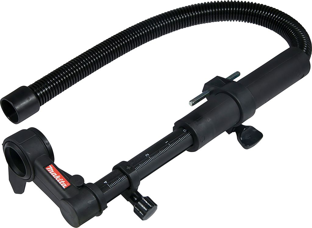 Makita Absaug-Set Absaug-Set, passend für HR140D, HR2470, HR2811FT