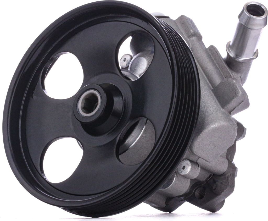 RIDEX 12H0167 - OE 4007 RZ Servopumpe für C5 II (RE), C5 III (RD), C5 III (RW)