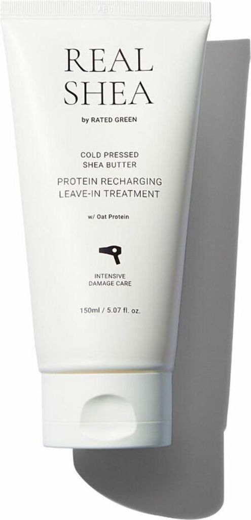 RATED GREEN | REAL SHEA | Hair Treatments Image du produit 