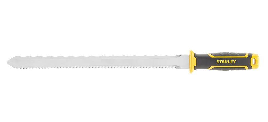 Stanley by Black & Decker FMHT0-10327 Dämmstoffmesser Image du produit 