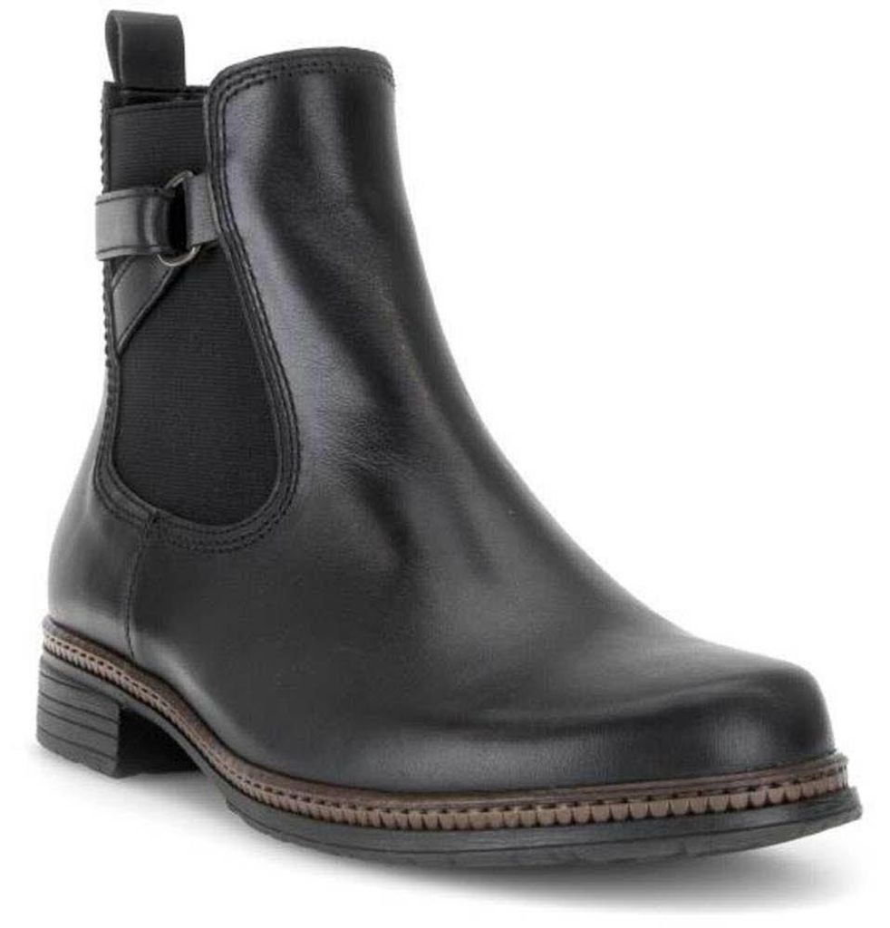 Gabor Stiefelette Größe 42