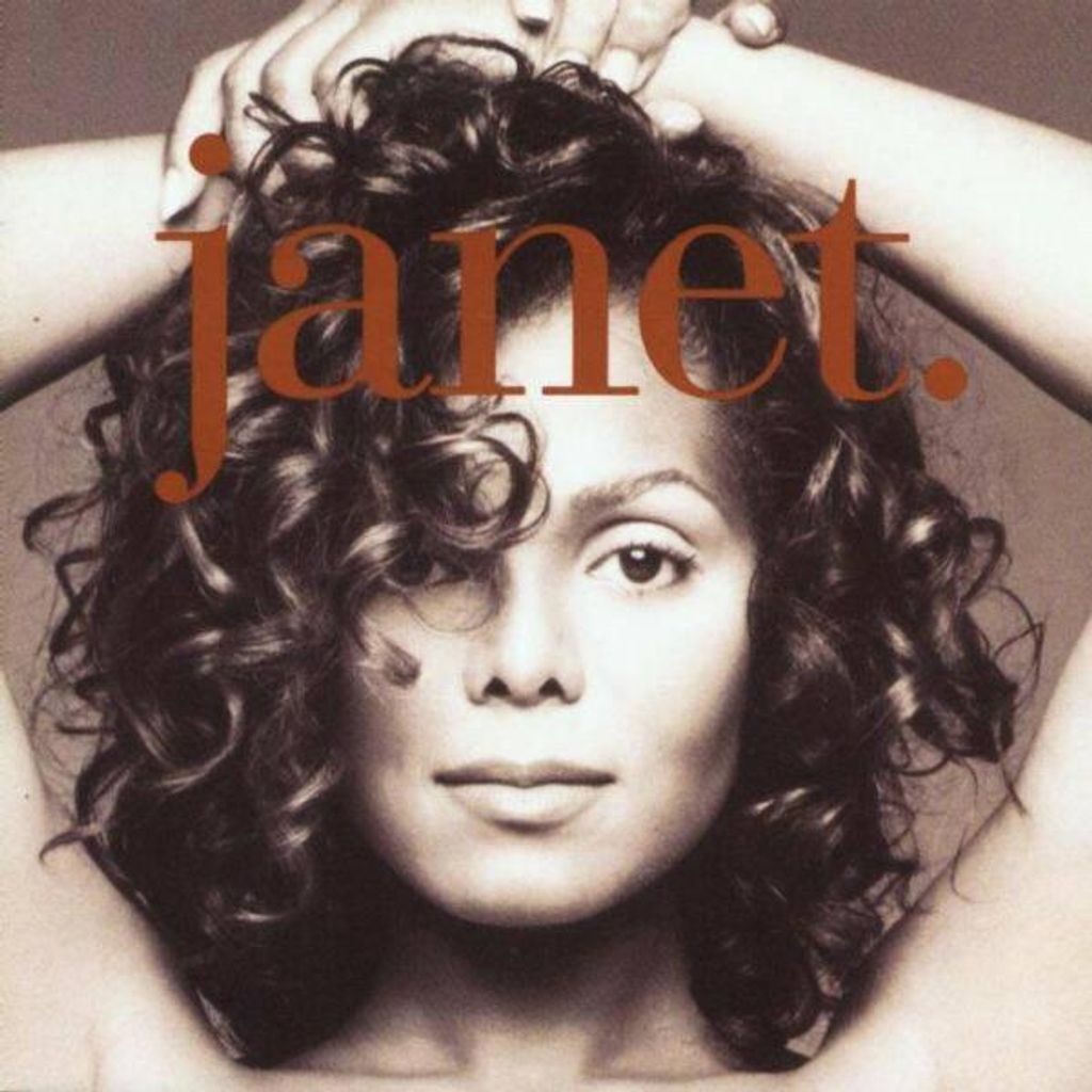Janet Immagine del prodotto 