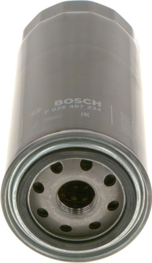 Ölfilter BOSCH F 026 407 234 Anschraubfilter für VOLVO B10 für IVECO MK für ASTON MARTIN Virage Limited Edition Vantage für STEYR 691-Serie f...