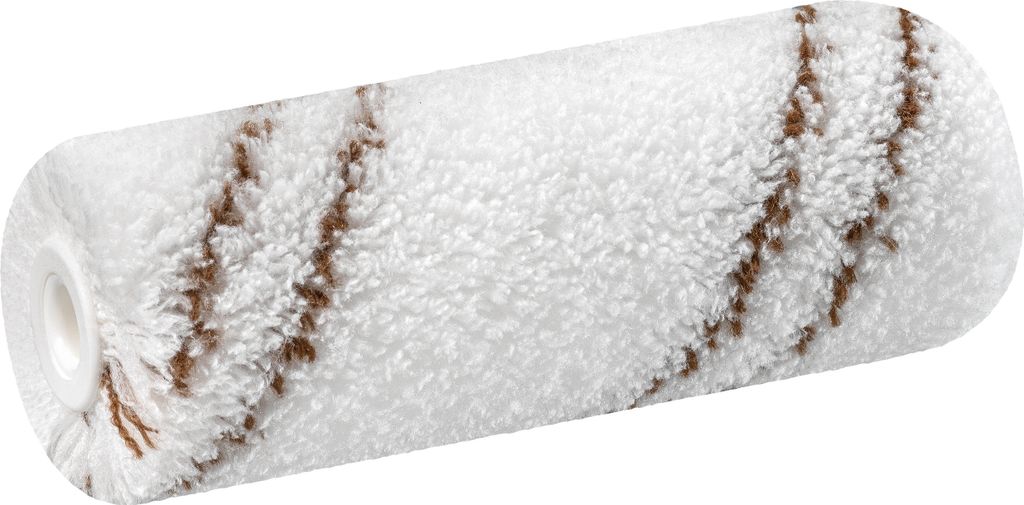 Lasurwalze 10cm Microfaser Lasuren und Farben Wand Decken Produktbild 