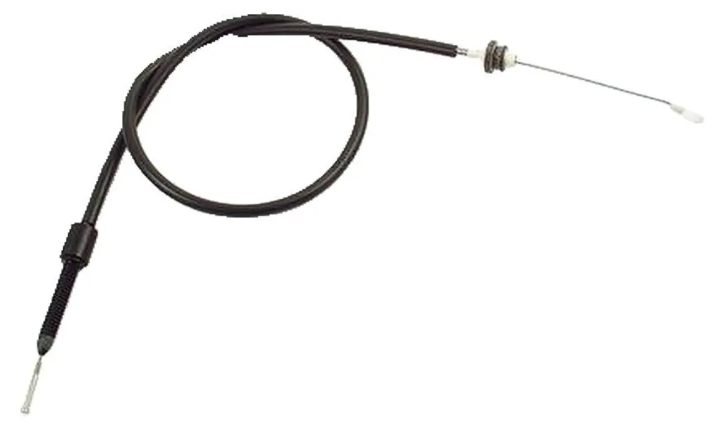 Câble d'accélérateur TRISCAN adapté pour RENAULT CLIO essence