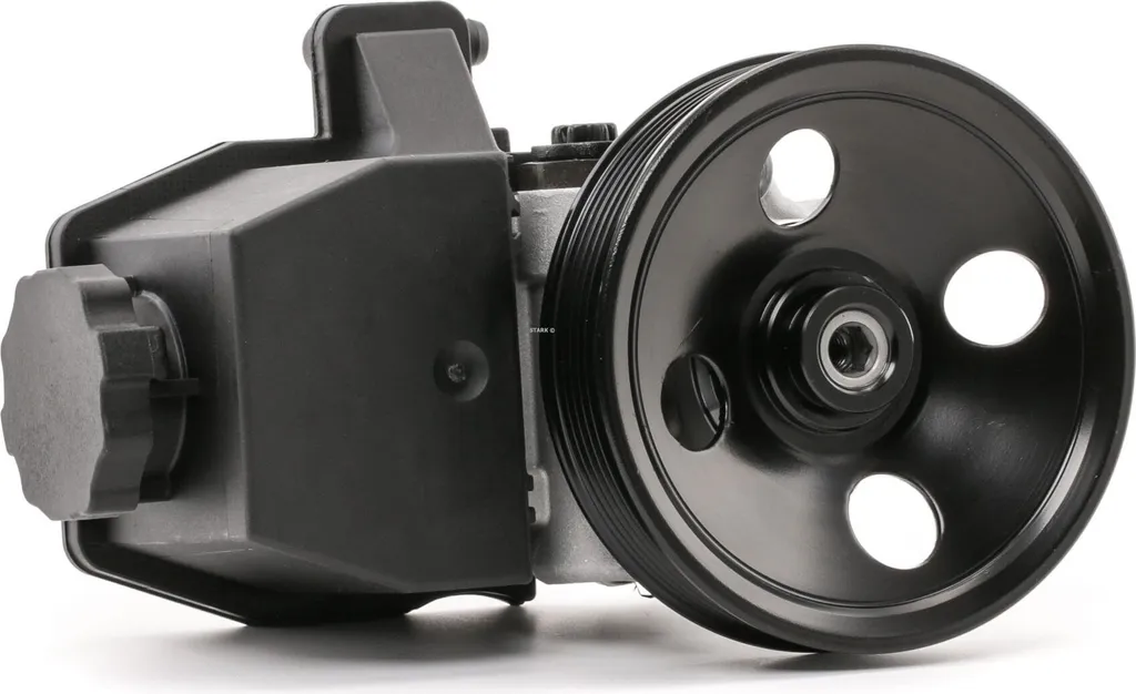 Servopompe Hydraulique 2466270180 pour Mercedes ML W163 et CLK C208