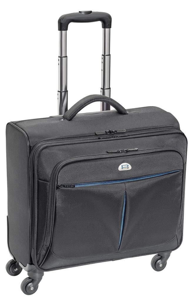 PEDEA NBTrolley Premium Plus - Notebook-Tasche - 43,9 cm - Immagine del prodotto 