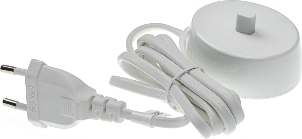 vhbw Ladestation Ersatz für Oral-B 3762, 4729, 3757, 3761, Produktbild 