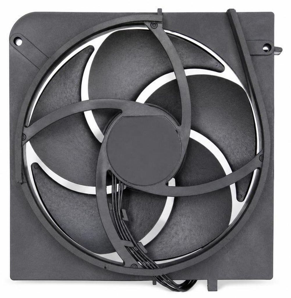 XBox Series S Lüfter kompatibel mit XBox Series S Produktbild 