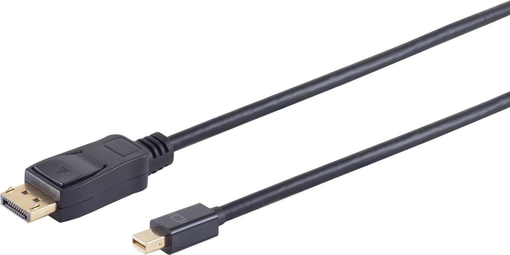 S/CONN massima connettività Cavo Displayport-Mini Immagine del prodotto 