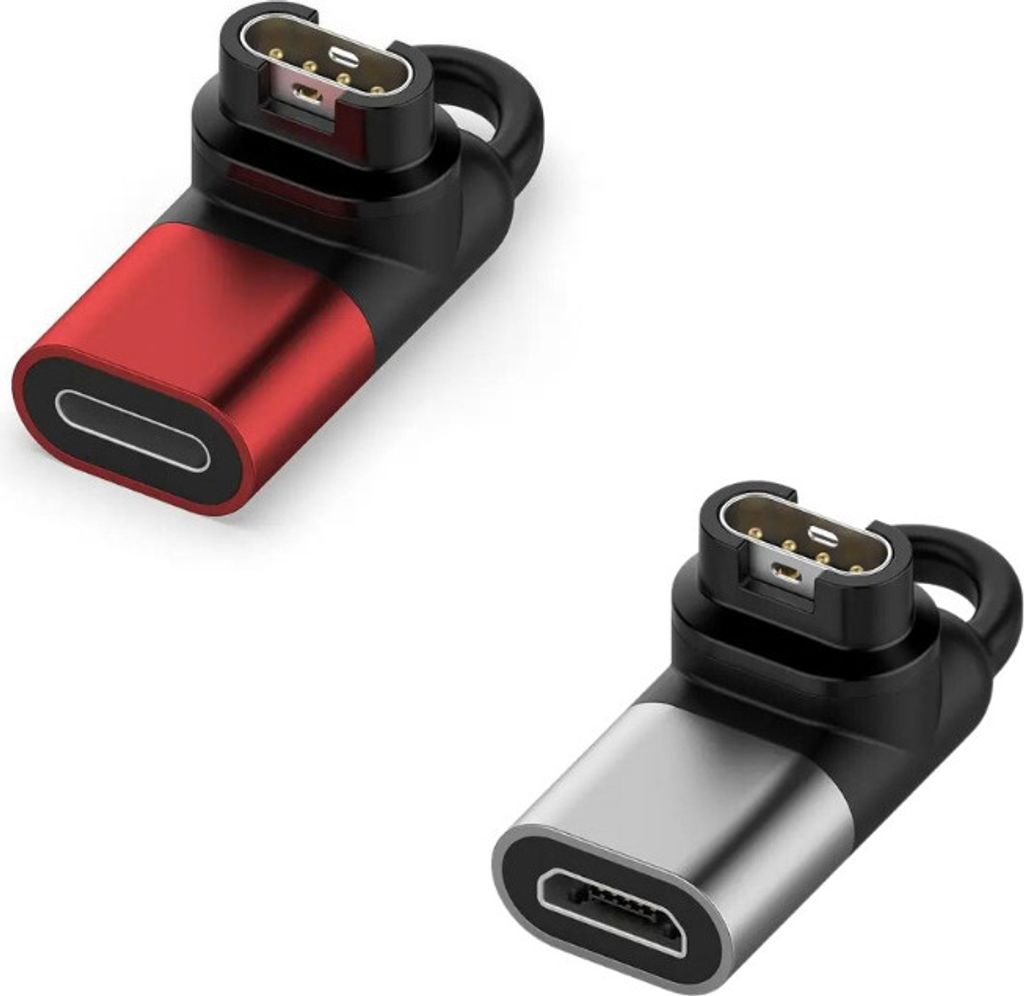 Přechodový kabel adaptéru pro Garmin Fenix MICRO USB Obrázek produktu 6