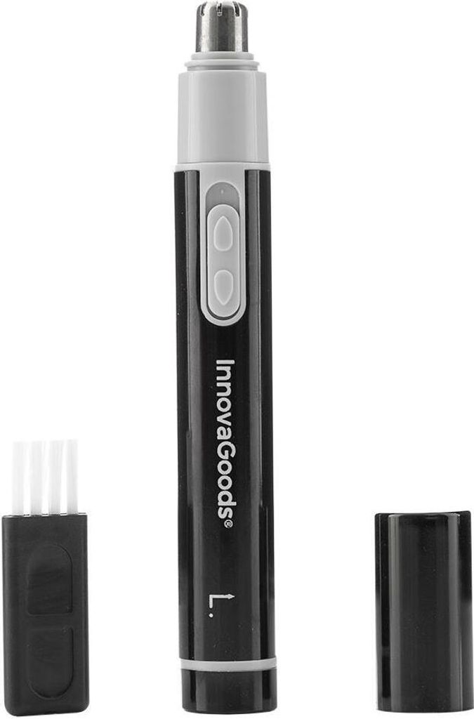 InnovaGoods - Trimpen Nasen- und Ohrenhaartrimmer - 8435527818661