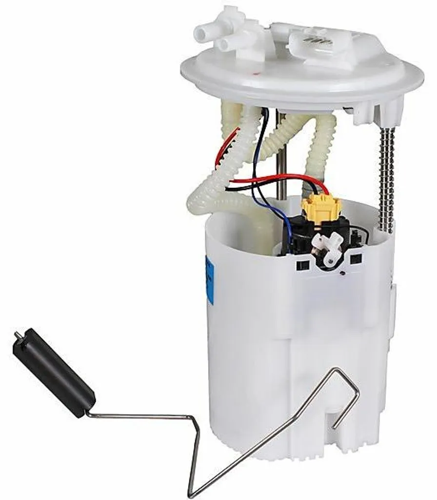 Module d'alimentation carburant pour OPEL Vivaro B Plateau et Combi