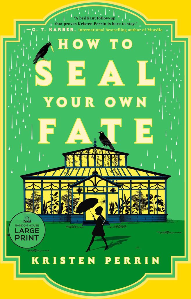 How to Seal Your Own Fate