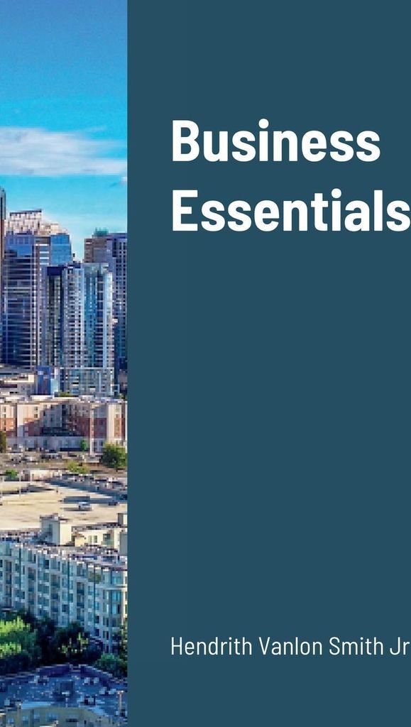 Business Essentials
