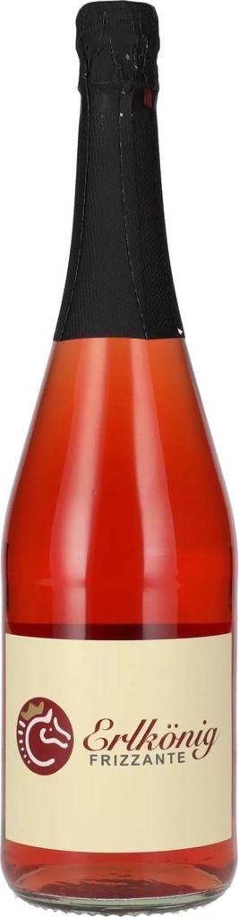 Erlkönig Frizzante 10% Vol. 0,75l
