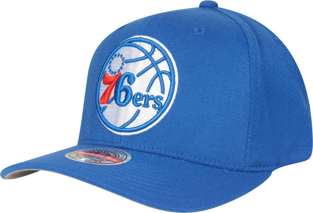 Mitchell & Ness Mützen Nba Philadelphia 76ERS, 6HSSMM19361P76ROYA