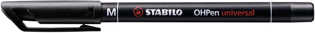 Stylo pour film - STABILO OHPen universal - permanent Image du produit 