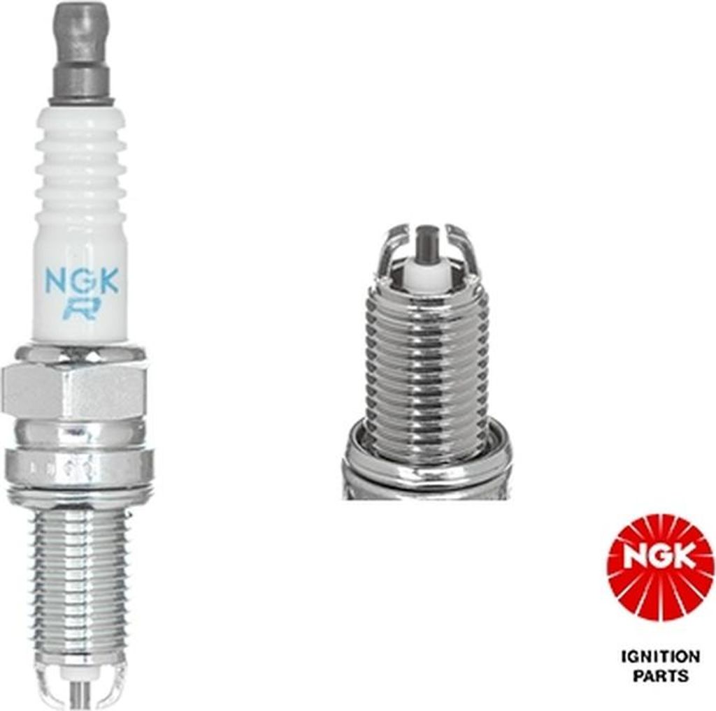 NGK Świeca Zapłonowa DCPR8EKC (kod. 7168) YBX Zdjęcie produktu 