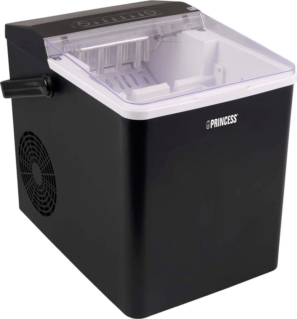 Princess Eiswürfelmaschine 283098 12 kg/24h Obrázek produktu 