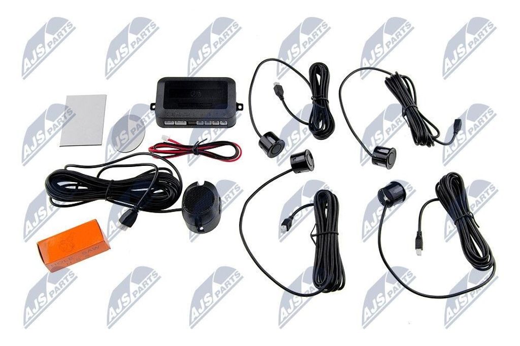 NTY Einparkhilfe pdc EPDC-UV-007 21,5mm
