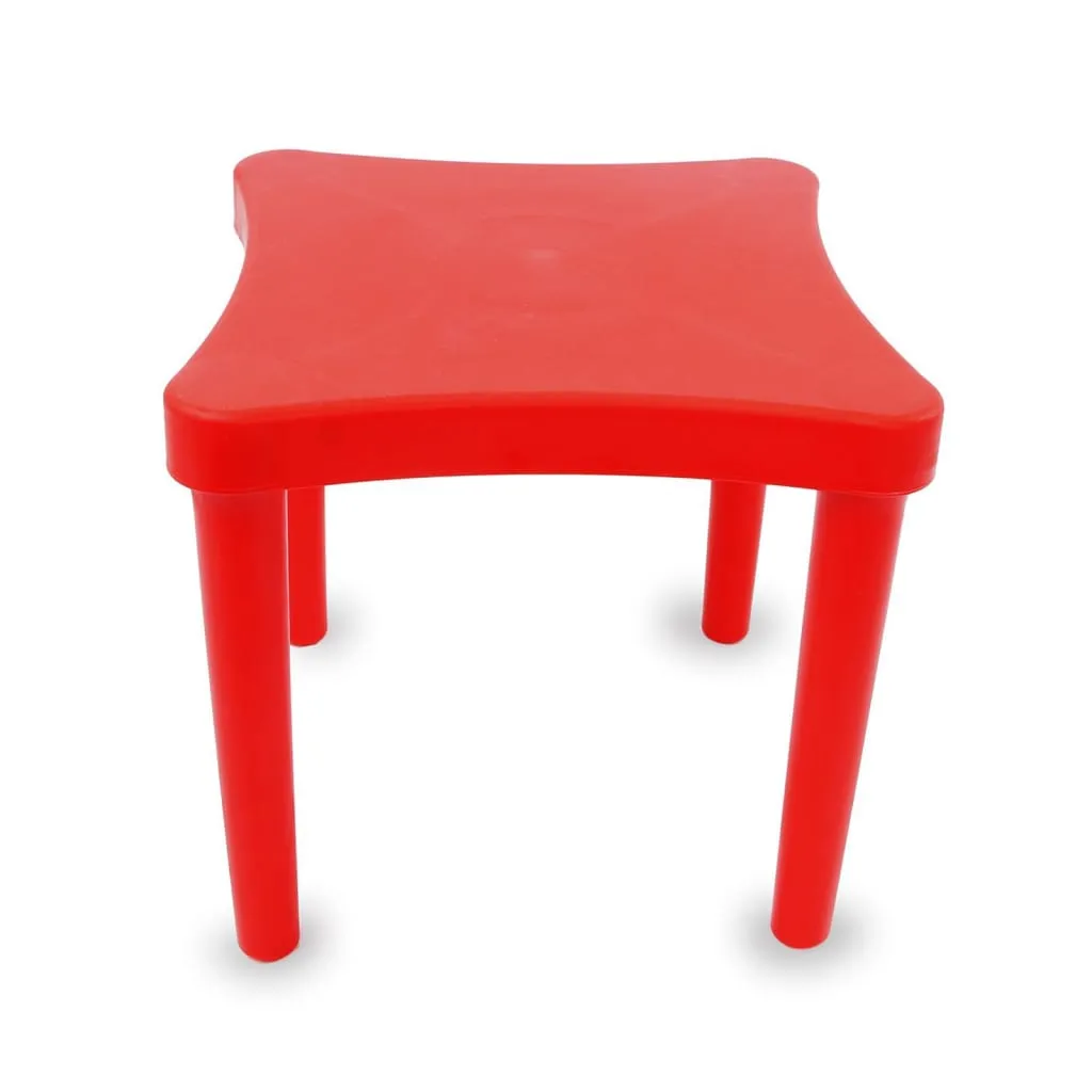 Table et chaises enfants légères et robustes JAMARA Easy Learning - 14