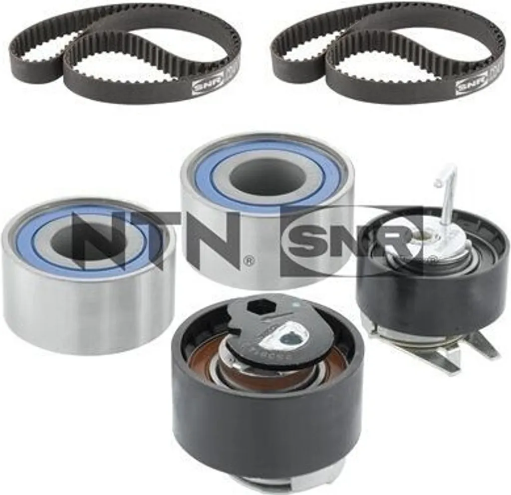 Courroie de distribution kit complet SNR pour Range Rover Sport