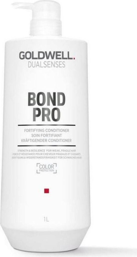 Goldwell Dualsenses Bond Pro Fortifying Conditioner kräftigender Conditioner für schwaches Haar 1000 ml