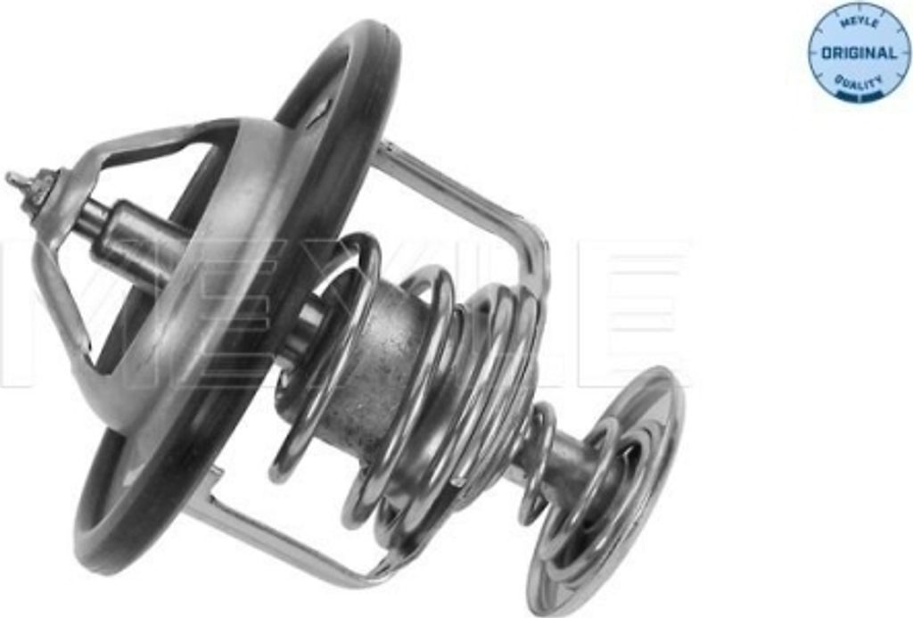 Thermostat, Kühlmittel MEYLE 37-28 228 0001 MEYLE-ORIGINAL Quality für HYUNDAI