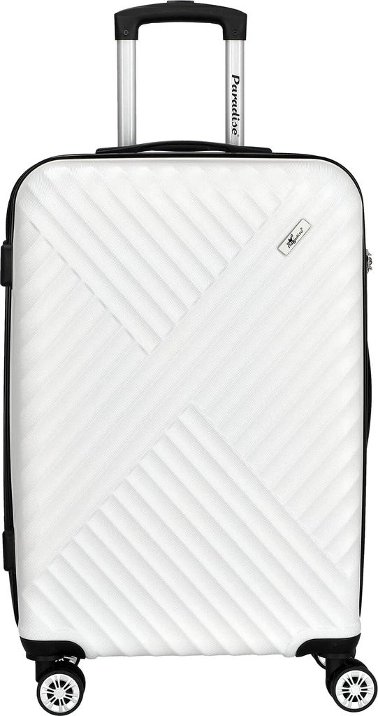 Paradise by CHECK.IN Kingston - 4-Rollen-Trolley 67 cm Produktbild 