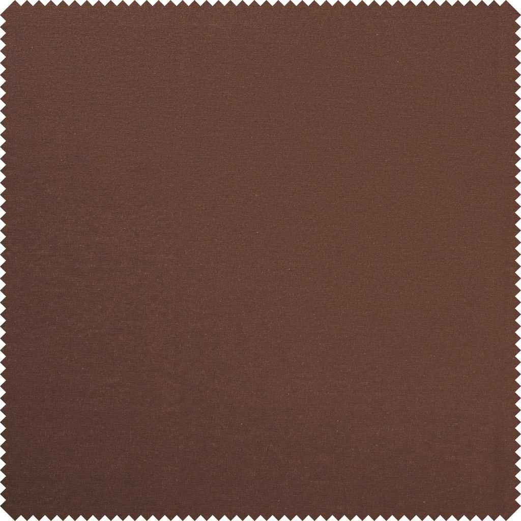 Dekostoff  Leinenoptik "Uni", Baumwollmischgewebe, 140 cm Produktbild 