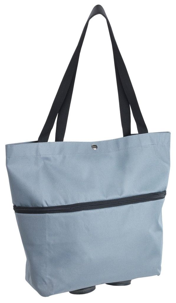 WENKO nákupný vozík WD 32x50x15 cm farebný Obrázok produktu 