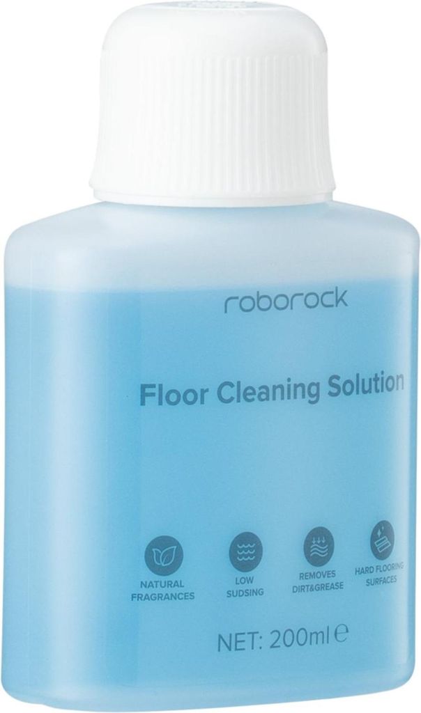 Roborock Floor Cleaning Fluid – 200 ml – Model 8.02.0280 Produktbild 