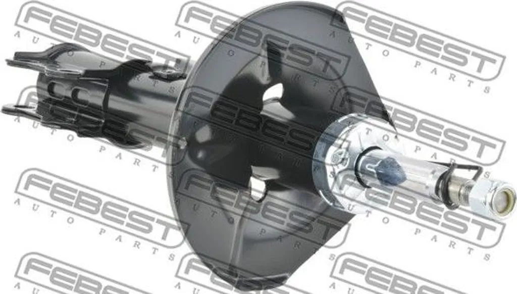 Amortisseur avant pour Corolla - Pièce de Suspension 01665181FL