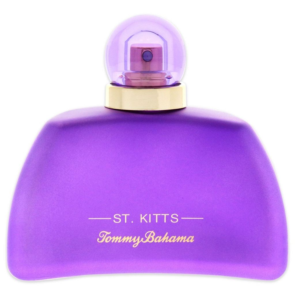 Tommy Bahama St. Kitts Eau de Parfum Spray 100 ml damen Produktbild 