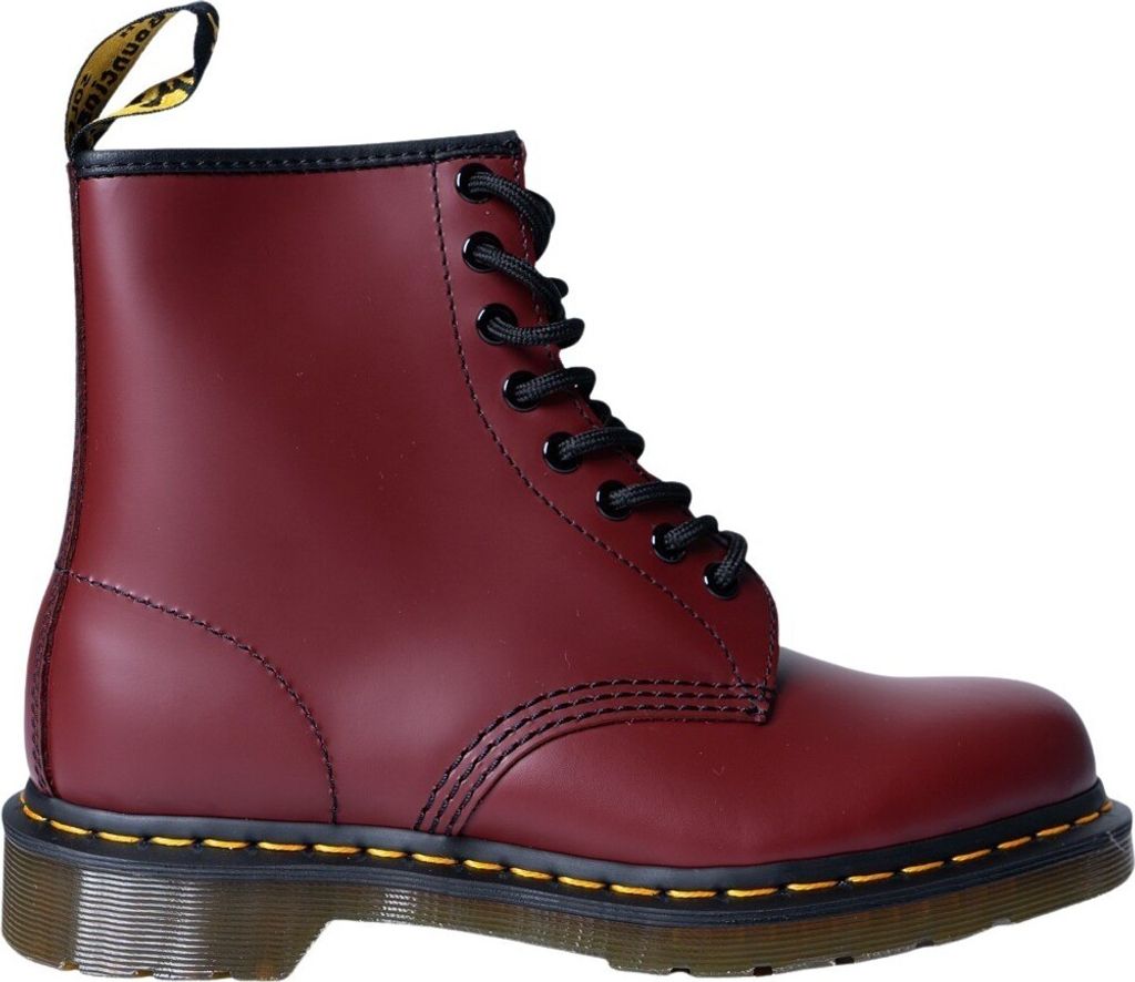 Dr. Martens 800090796612, čižmy, Žena, Dospelý, Čierna, Obrázok produktu 