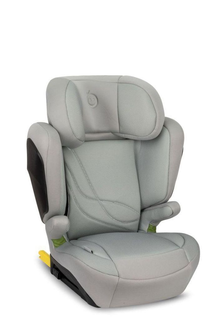 Autosedačka MoMi MEI sivá Obrázok produktu 