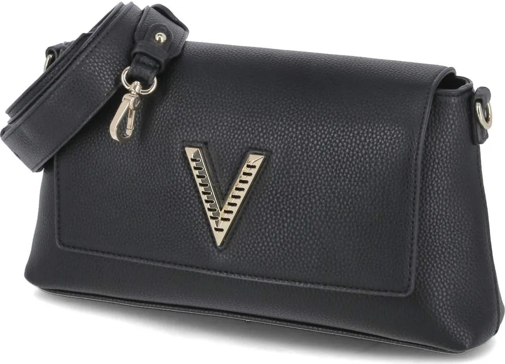 Petit sac à rabat Valentino Oregon RE 31cm - Finition luxe et format A04