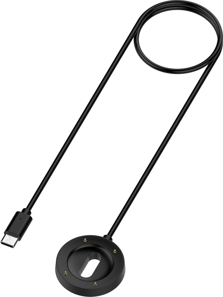 INF Cavo di ricarica magnetico per Suunto Run - Immagine del prodotto 
