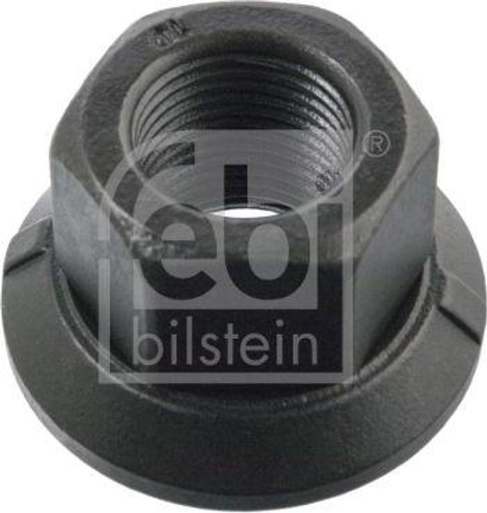 FEBI BILSTEIN 04899 Radmutter OE 0252191810 kompatibel mit Daily