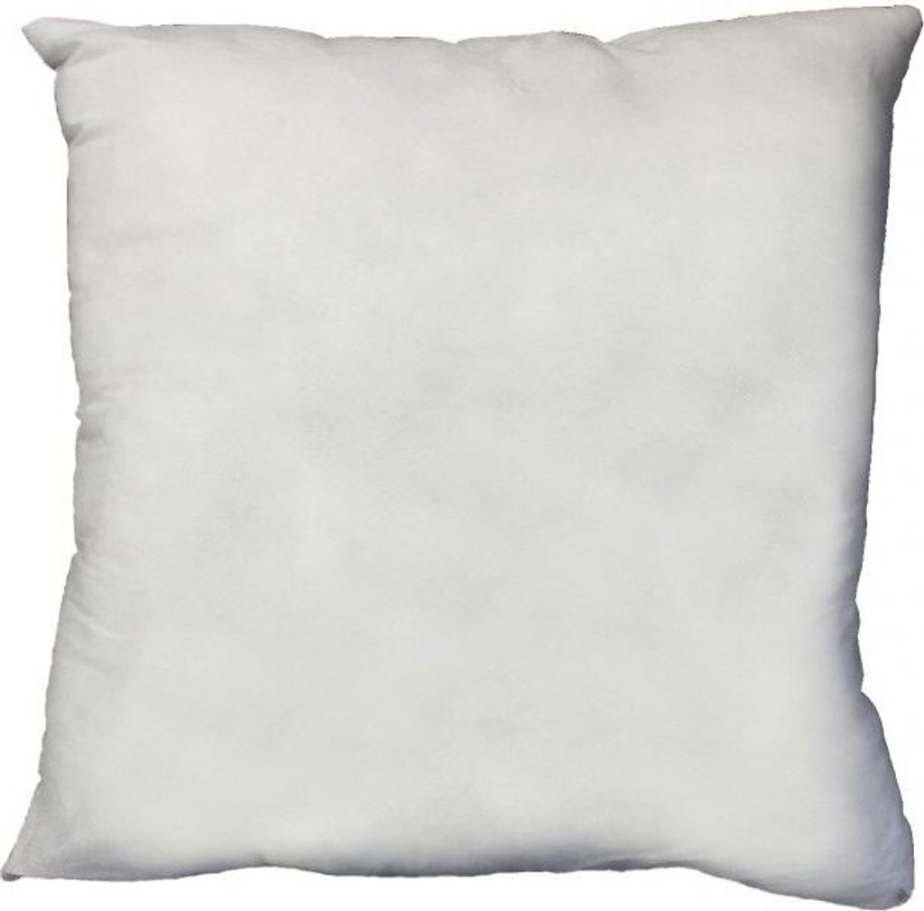 Kissenfüllung weiß 40x40 cm