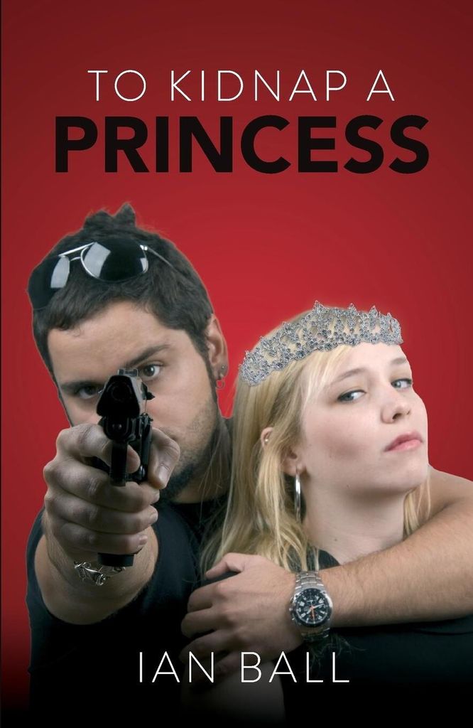 To Kidnap a Princess