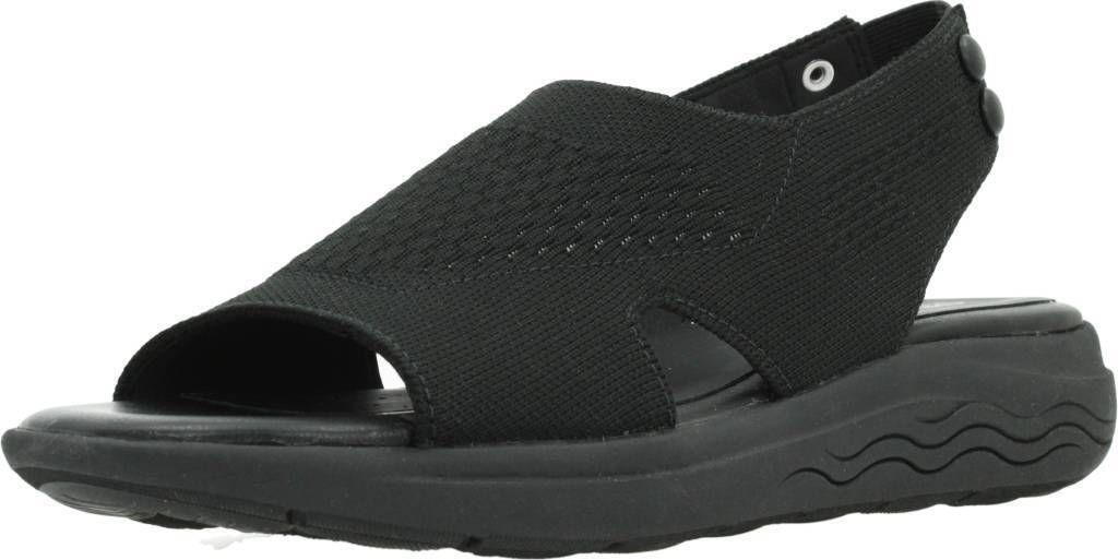 GEOX SPHERICA EC5 D Schwarz